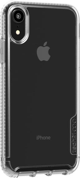 Tech21 Pure Clear Phone Case for iPhone XR - Clear