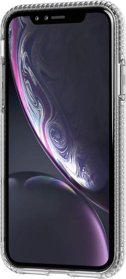 Tech21 Pure Clear Phone Case for iPhone XR - Clear