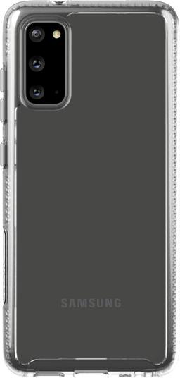 Tech21 Pure Clear Phone Case for Samsung Galaxy S20 5G - Clear
