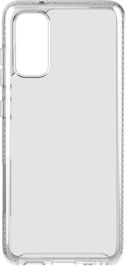 Tech21 Pure Clear Phone Case for Samsung Galaxy S20 5G - Clear
