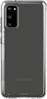 Tech21 Pure Clear Phone Case for Samsung Galaxy S20+ - Clear