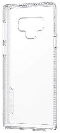 Tech21 Pure Hardshell Phone Case for Galaxy Note 9 - Clear