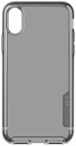 Tech21 Pure Tint Phone Case for iPhone X | iPhone XS - Grey
