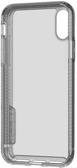 Tech21 Pure Tint Phone Case for iPhone X | iPhone XS - Grey