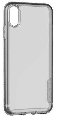 Tech21 Pure Tint Phone Case for iPhone Xs Max - Carbon