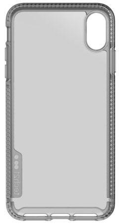 Tech21 Pure Tint Phone Case for iPhone Xs Max - Carbon