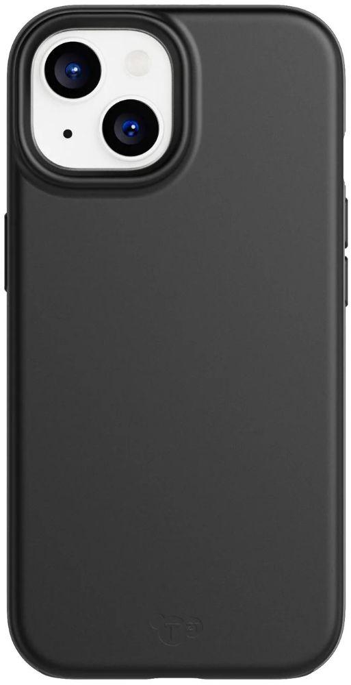 Tech 21 Recovrd Phone Case with MagSafe for iPhone 15 - Black - Brand New