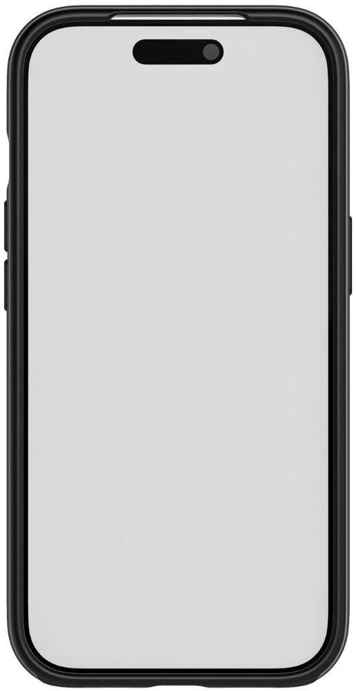 Tech 21 Recovrd Phone Case with MagSafe for iPhone 15 - Black - Brand New