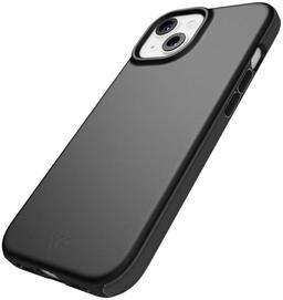 Tech 21 Recovrd Phone Case with MagSafe for iPhone 15 - Black - Brand New