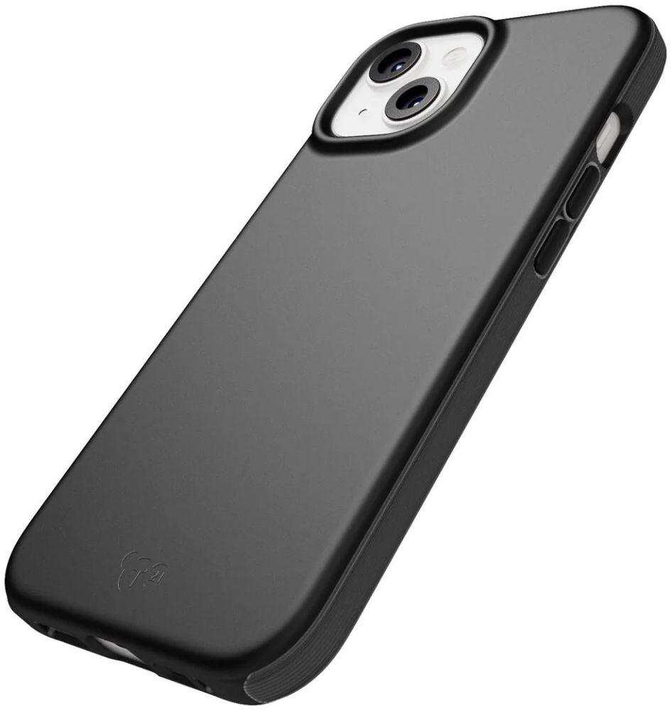 Tech 21 Recovrd Phone Case with MagSafe for iPhone 15 - Black - Brand New