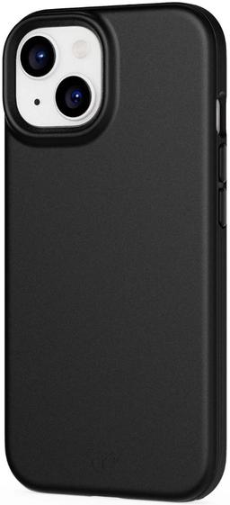 Tech 21 Recovrd Phone Case with MagSafe for iPhone 15 - Black - Brand New