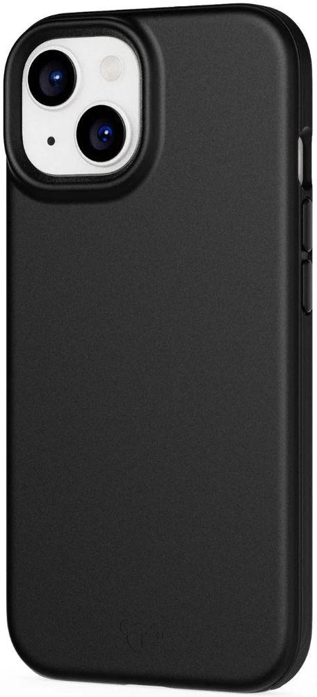 Tech 21 Recovrd Phone Case with MagSafe for iPhone 15 - Black - Brand New