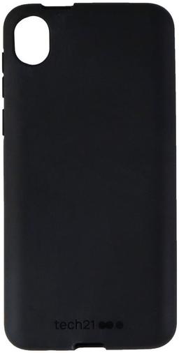 Tech21 Studio Color Phone Case for Motorola Moto E6 - Black