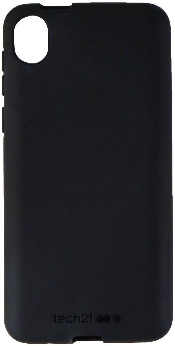 Tech21 Studio Color Phone Case for Motorola Moto E6 - Black