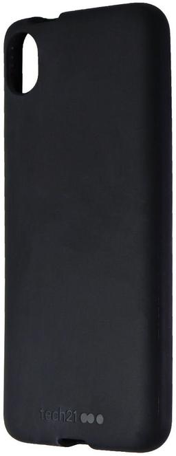 Tech21 Studio Color Phone Case for Motorola Moto E6 - Black