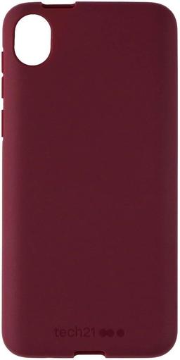 Tech21 Studio Color Phone Case for Motorola Moto E6 - Plum