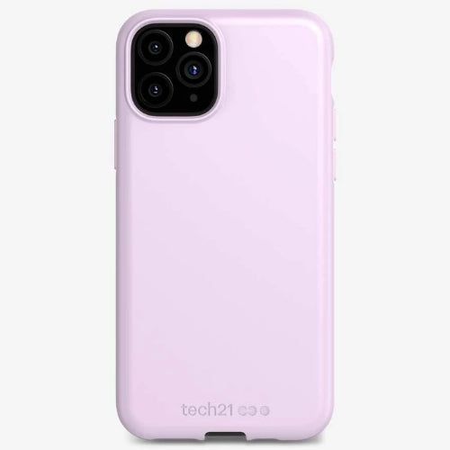 Tech21 Studio Colour for Apple iPhone 11 Pro - Mauve Talc
