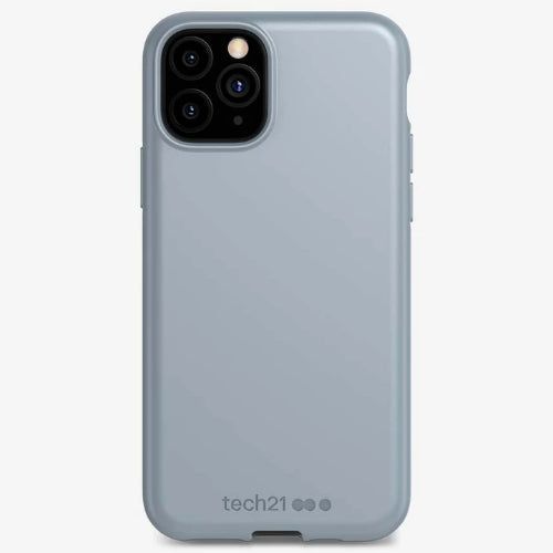 Tech21 Studio Colour for Apple iPhone 11 Pro - Pewter