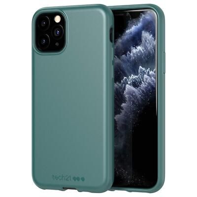 Tech21 Studio Colour for Apple iPhone 11 Pro - Pine