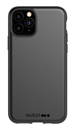 Tech21 Studio Colour for Apple iPhone 11 Pro Max - Black