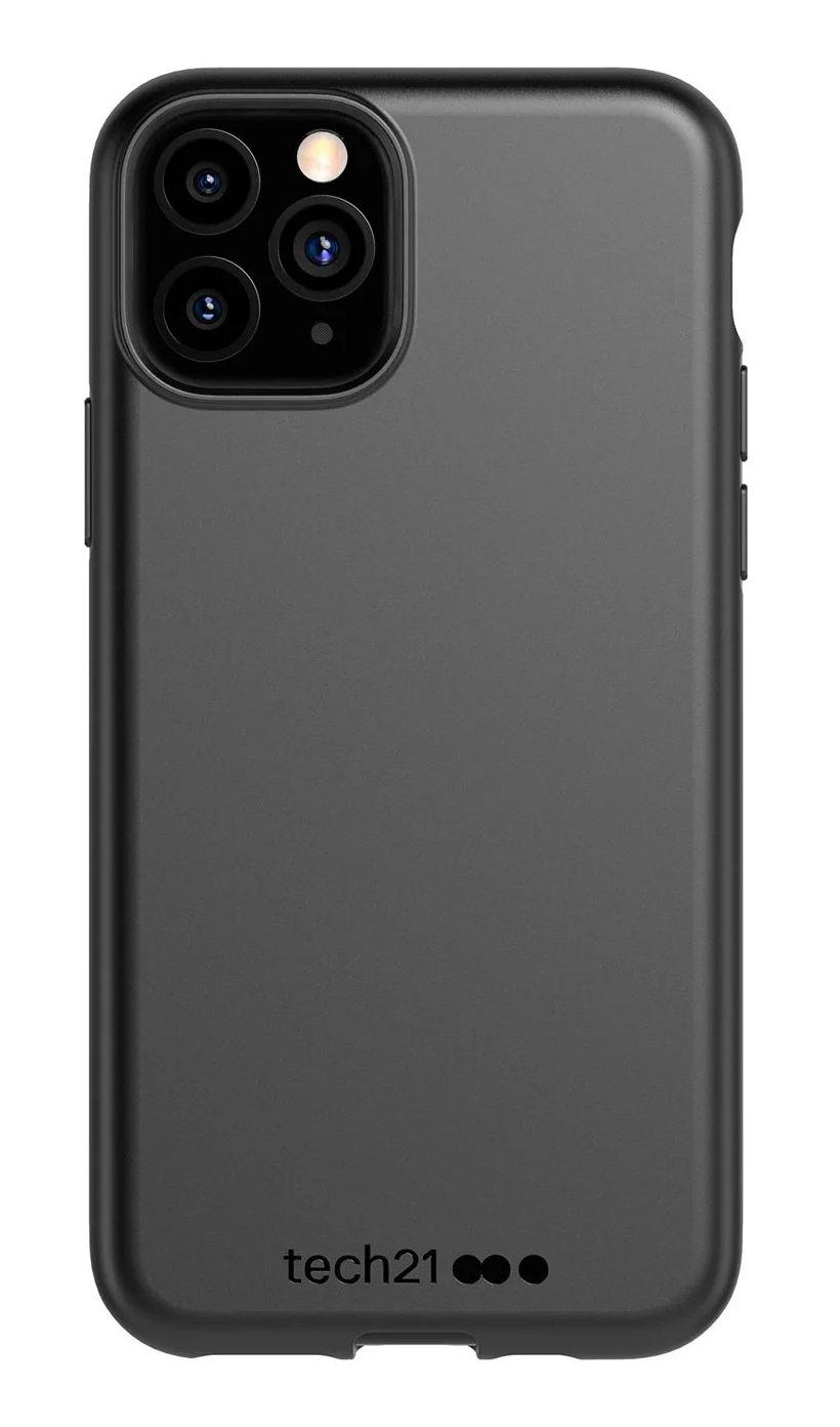 Tech21  Studio Colour for Apple iPhone 11 Pro Max - Black - Good