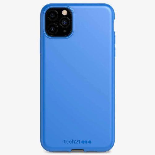 Tech21  Studio Colour for Apple iPhone 11 Pro Max - Cornflour Blue - Brand New