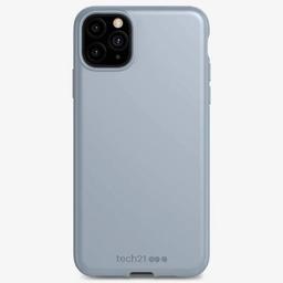 Tech21 Studio Colour for Apple iPhone 11 Pro Max - Pewter