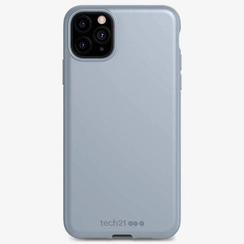 Tech21 Studio Colour for Apple iPhone 11 Pro Max - Pewter