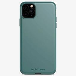 Tech21 Studio Colour for Apple iPhone 11 Pro Max - Pine