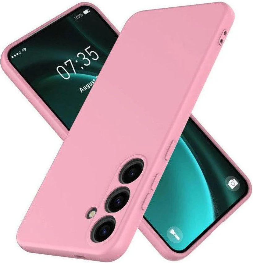 TechUp Cushion Phone Case for Samsung Galaxy S24