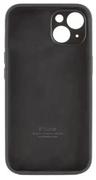 TechUp Silicone Cushion Phone Case for iPhone 14
