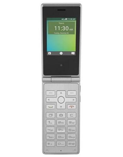Refurbished ZTE Telstra Flip 2 - Reebelo US