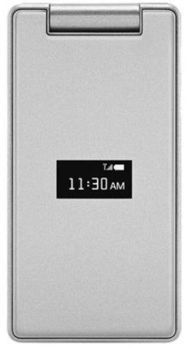 Refurbished ZTE Telstra Flip 2 - Reebelo US