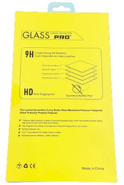 Tempered Glass Screen Protector for iPhone 6/7/8