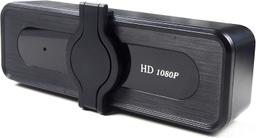 Tezl TZLWC-2 1080P PC Live Streaming Webcam - Black