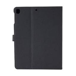TGM Folio iPad Case for iPad 5 (2017) 9.7" - Black
