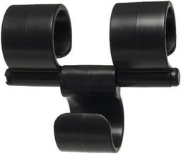 The Smarter Hooks (4Pack) - Black