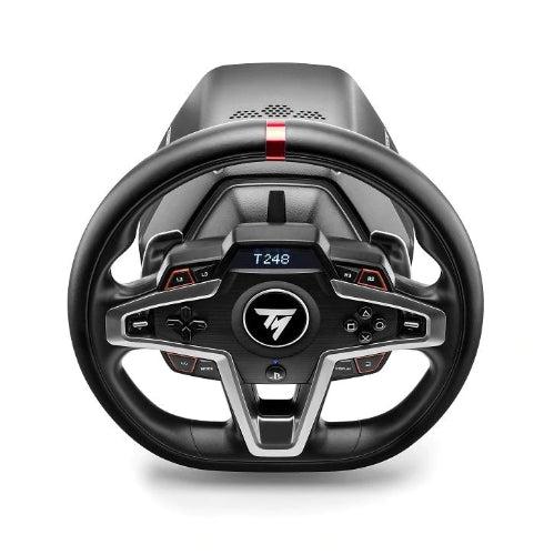 Refurbished Thrustmaster T248 Racing Wheel - Reebelo US