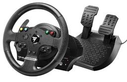 Thrustmaster TMX Force Feedback Racing Wheel - Black