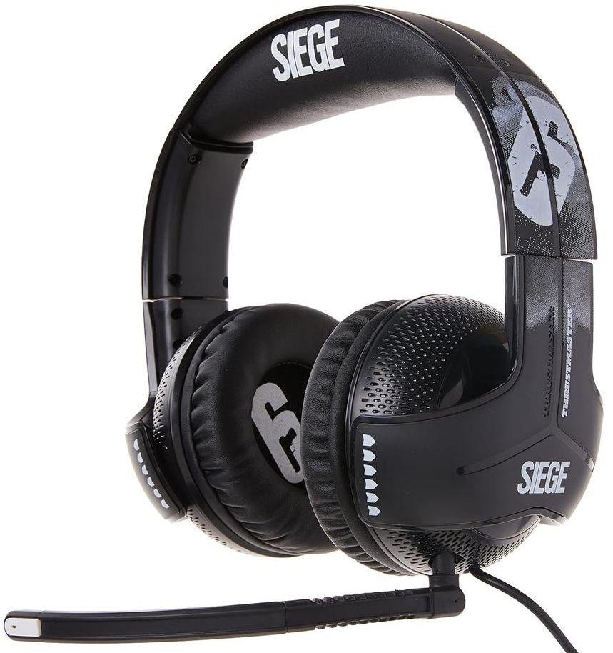 Thrustmaster  Y-300CPX Gaming Headphone - Black - Premium