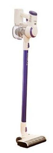Tineco A10 Dash Cordless Vacuum Cleaner - Purple/White