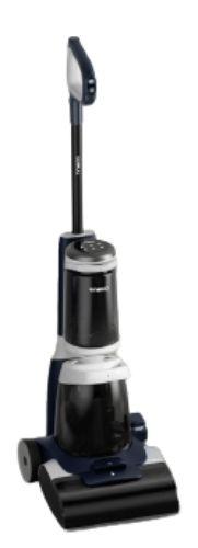 Tineco iCarpet Carpet Cleaner - Blue/White