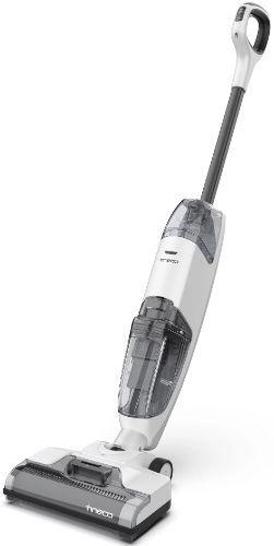 Tineco  iFloor 2 Wet Dry Vacuum Cleaner - White - Excellent