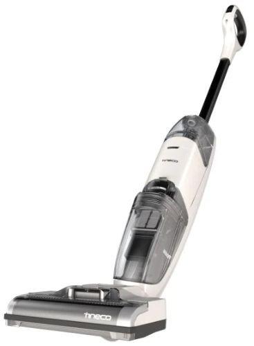 Tineco iFloor 2 Wet Dry Vacuum Cleaner - White