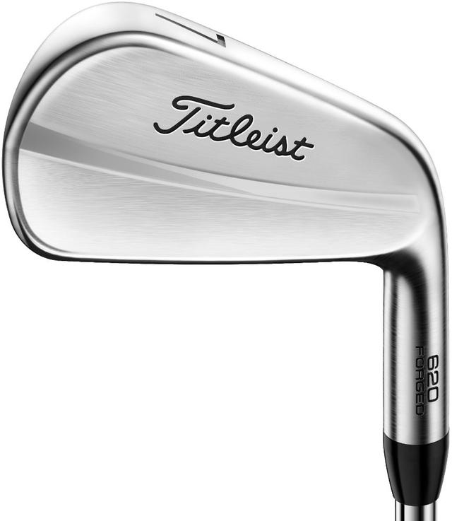 620 MB Iron Set