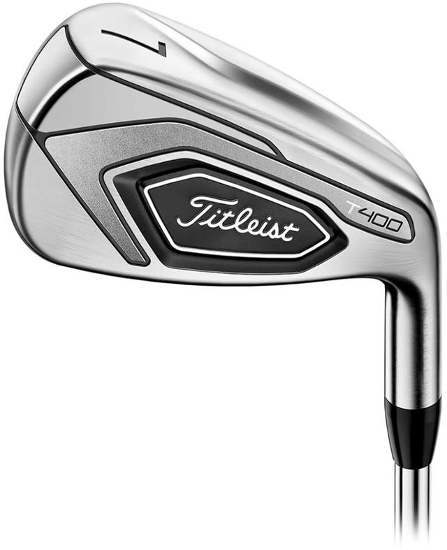 T400 2021 Single Iron Women