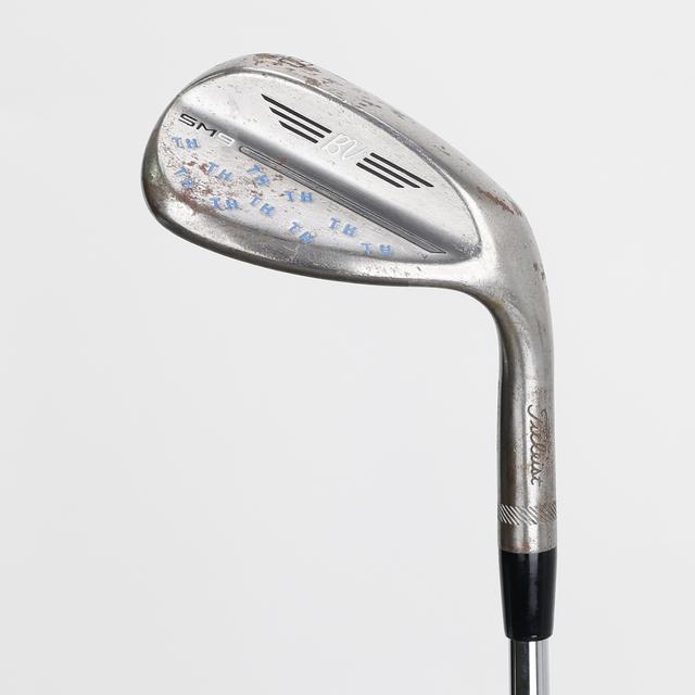 Vokey SM9 Raw K Grind "TH"