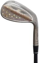 Vokey WedgeWorks Raw K Grind Wedge