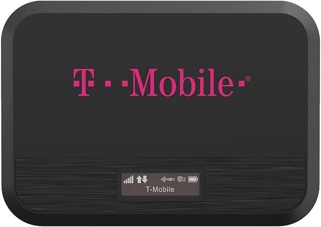 T-Mobile Franklin T9 RT717 Mobile Hotspot