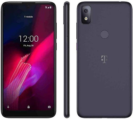T-Mobile Revvl 4 32GB for T-Mobile in Graphite in Good condition